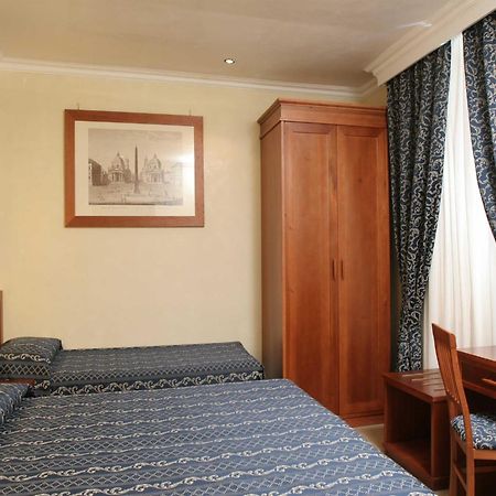 Adorasuite B&B Rom Værelse billede