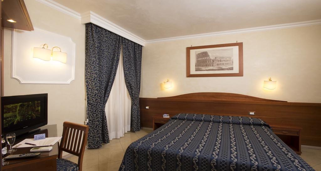 Adorasuite B&B Rom Værelse billede