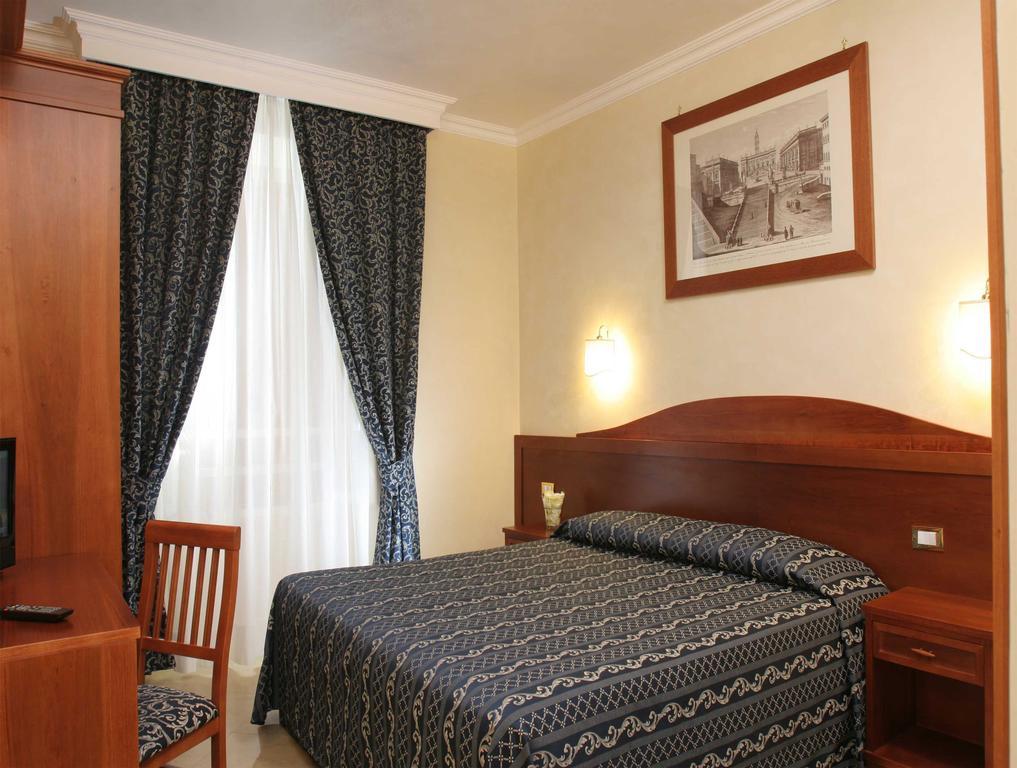Adorasuite B&B Rom Eksteriør billede