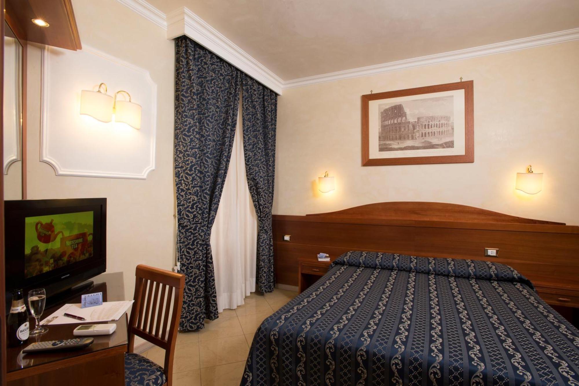 Adorasuite B&B Rom Eksteriør billede