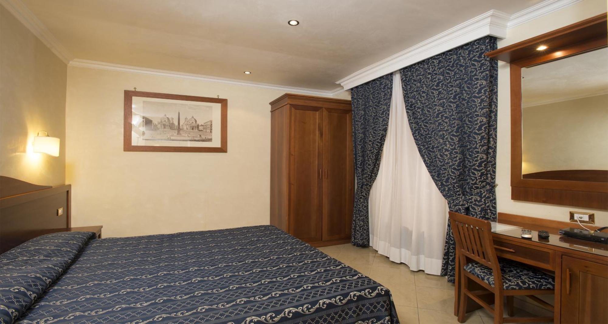 Adorasuite B&B Rom Værelse billede