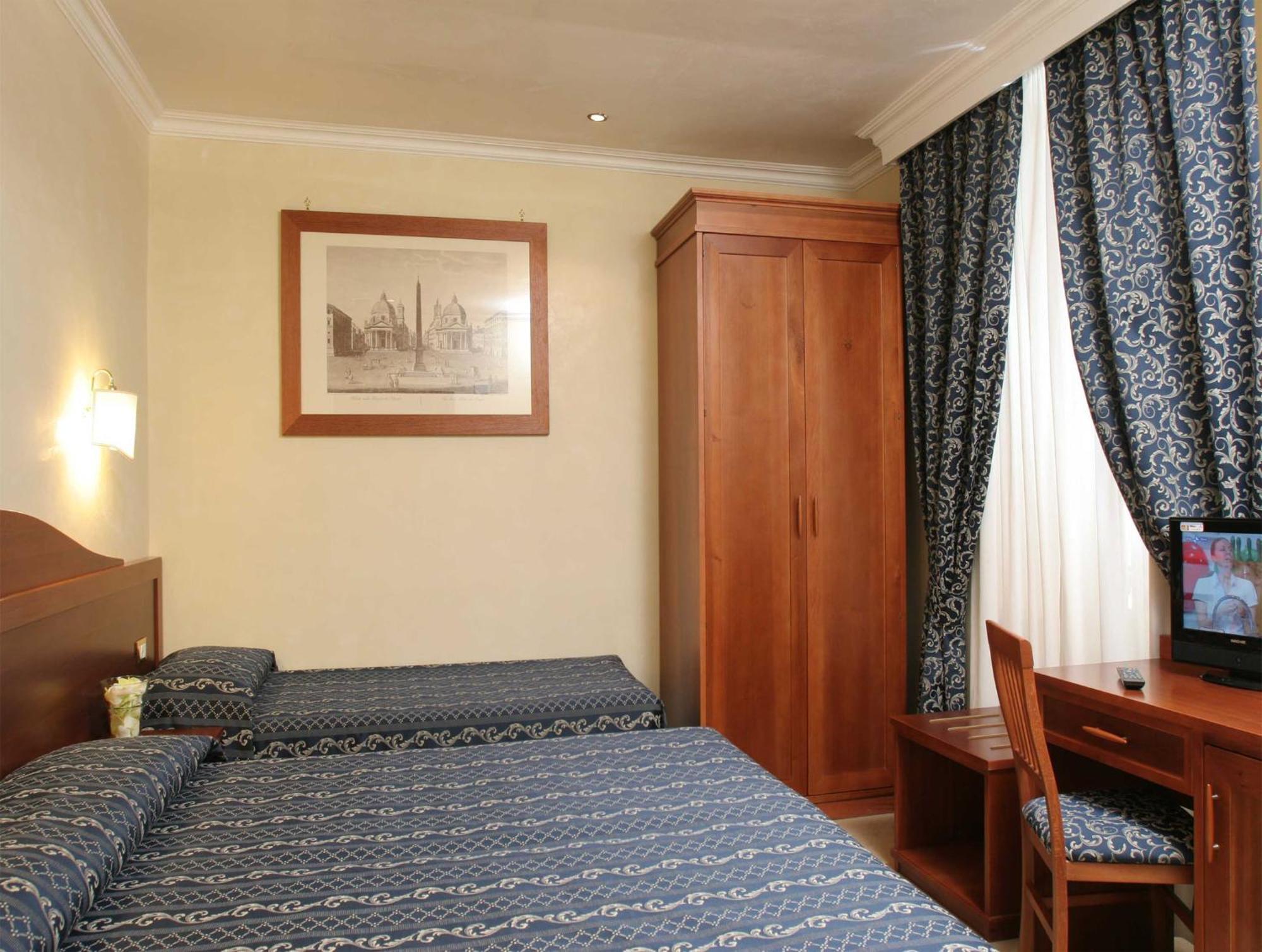 Adorasuite B&B Rom Værelse billede