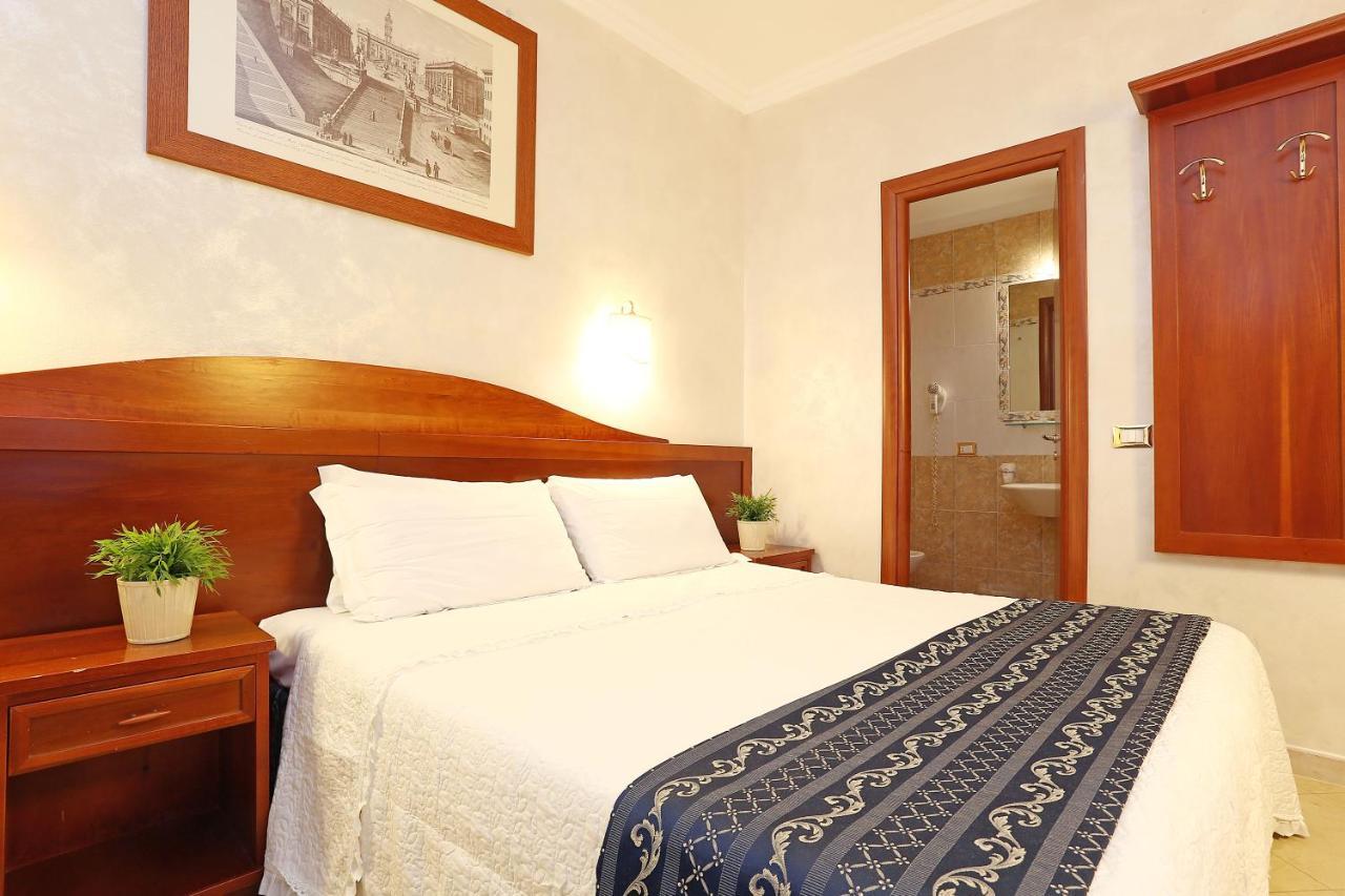 Adorasuite B&B Rom Eksteriør billede