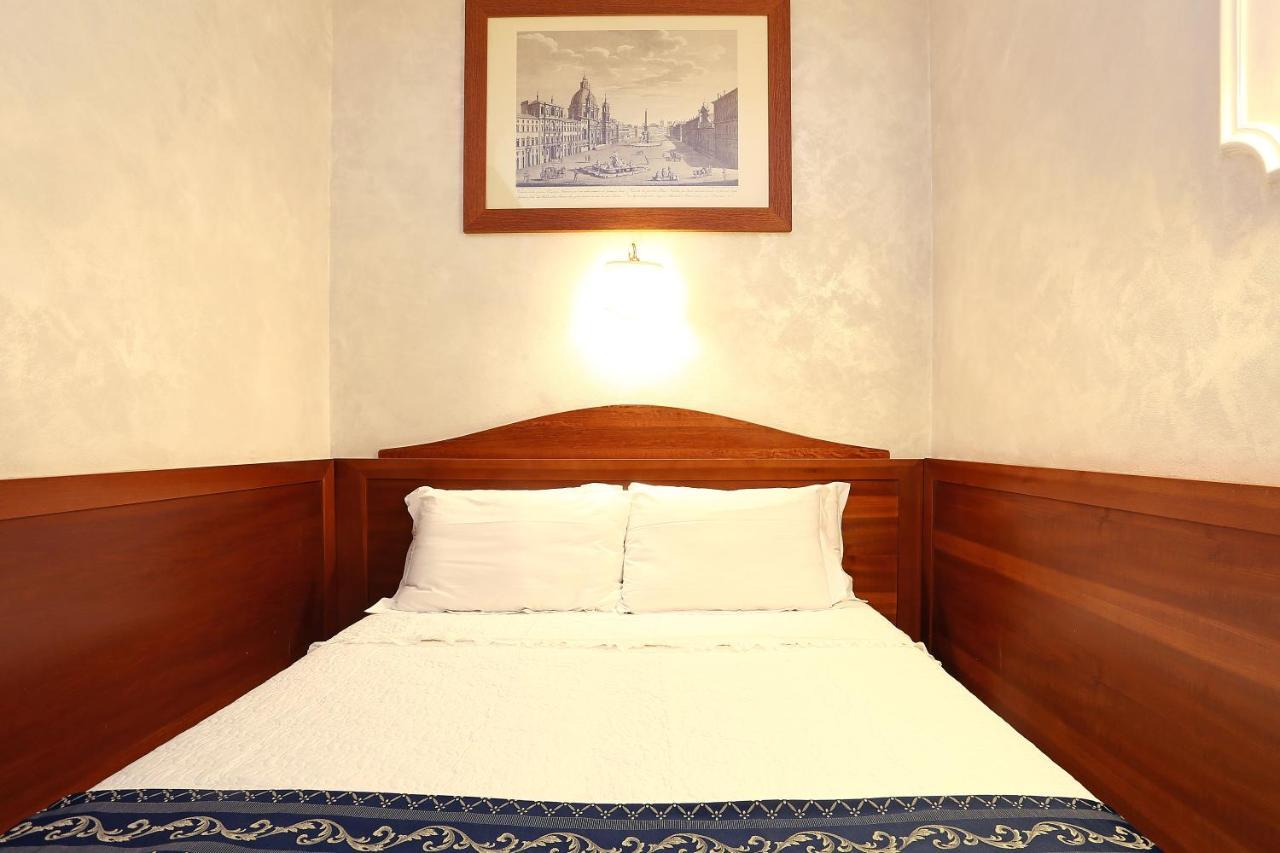 Adorasuite B&B Rom Eksteriør billede